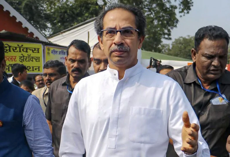 Lockdown May Not End On May 31, Need Time For Flights: Uddhav Thackeray