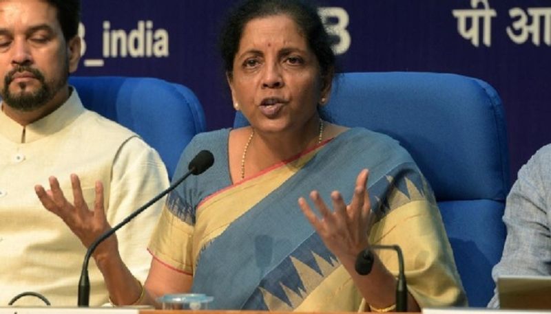 Trade Unions Urge FM Nirmala Sitharaman to Hike Income Tax Ceiling, Minimum Wages and Pension