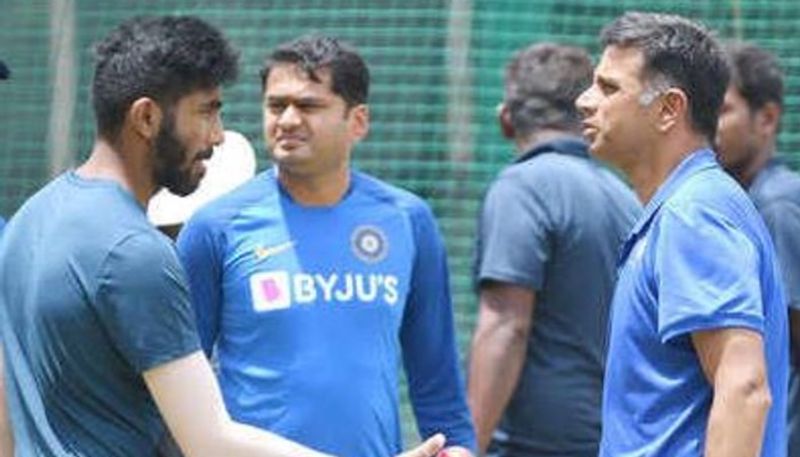 Sourav Ganguly to speak to Rahul Dravid after NCA refuses to conduct Jasprit Bumrah's fitness test