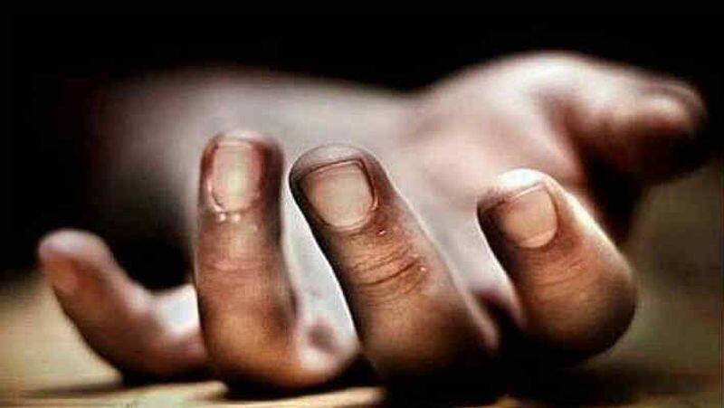 brother sister commits suicide in gadag