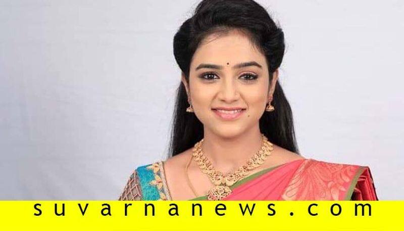 Rashmi Prabhakar opens about her eye problem in Supe Queen vcs