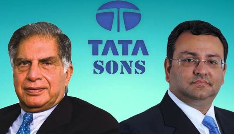 $110 bn question: Who runs Tata Sons if SC backs tribunal on Cyrus Mistry?