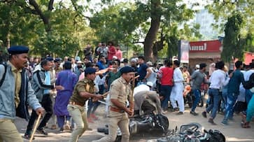 CAA Protest: Congress corporator, 48 others detained in Ahmedabad