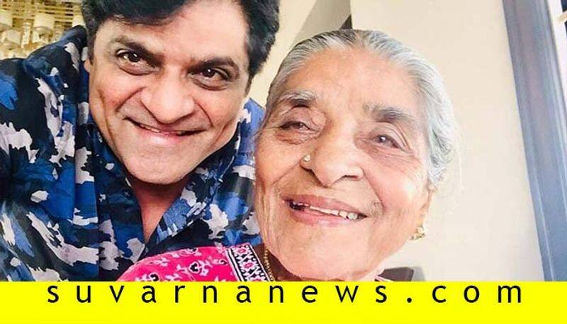 Telugu comedian Ali mother Zaitun bibi passes away