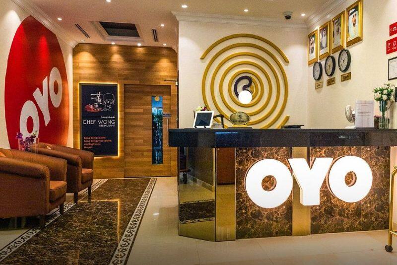 oyo pay cut covid -19 impact