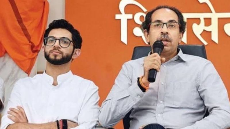 Muslims from Pakistan Bangladesh should be thrown out of country says Shiv Sena in Saamana