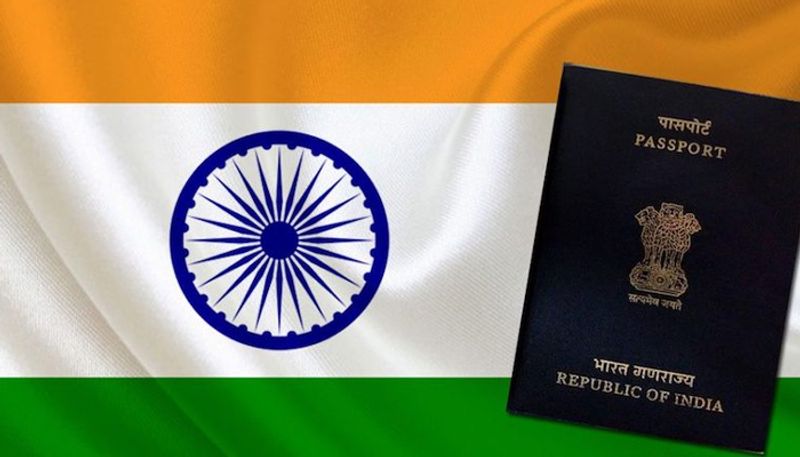 Union GOVT GRANTS INDIAN CITIZENSHIP TO PAK WOMAN