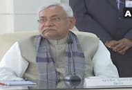 Nitish Kumar is putting pressure on BJP through PK!