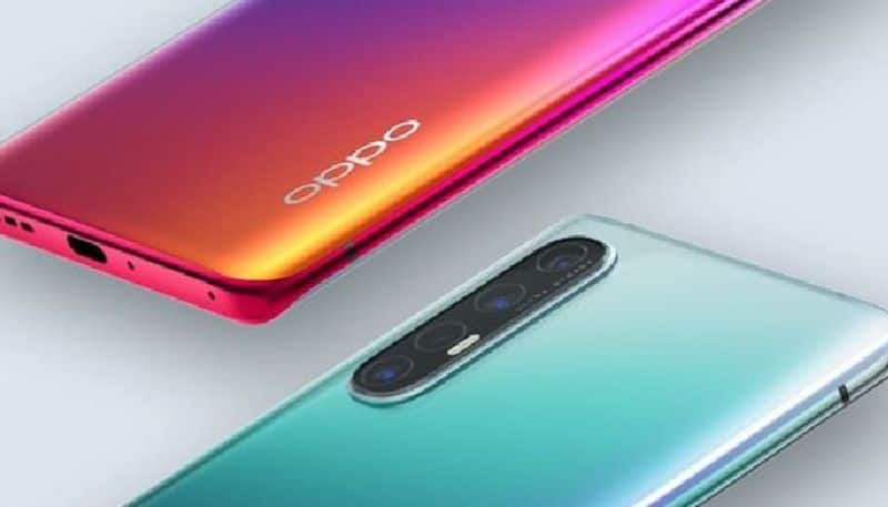 oppo reno3 launch details