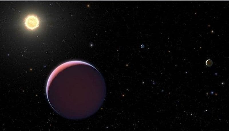 Cotton Candy Planets Mysterious Unravel In New Hubble Observation