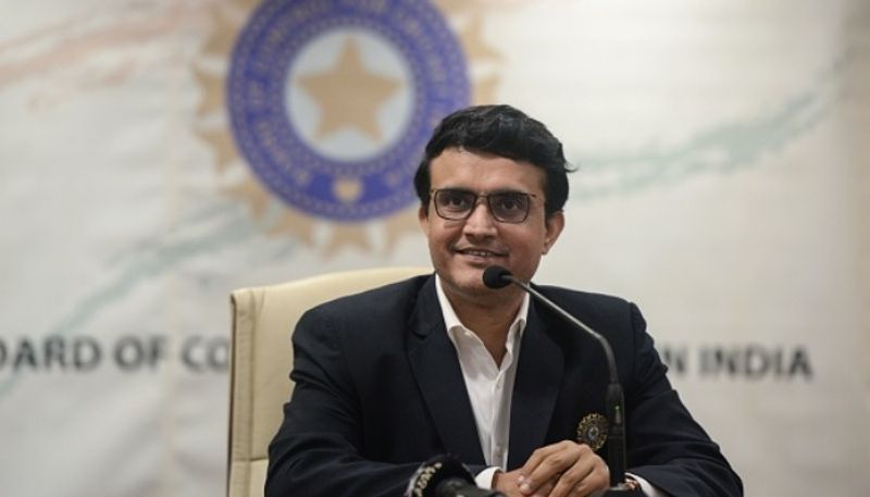 Coronavirus Sourav Ganguly to donate rice worth Rs 50 lakh