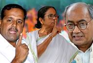 CAA protests: How rabble-rousing Mamata, Digvijaya, Khader have inflamed, incited passions