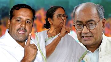 CAA protests: How rabble-rousing Mamata, Digvijaya, Khader have inflamed, incited passions