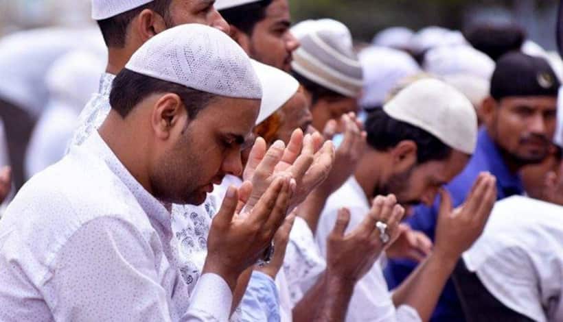 Andhra guidelines for Bakrid: No namaz at Eidgah, prayers with only 50% crowd at Masjids and others