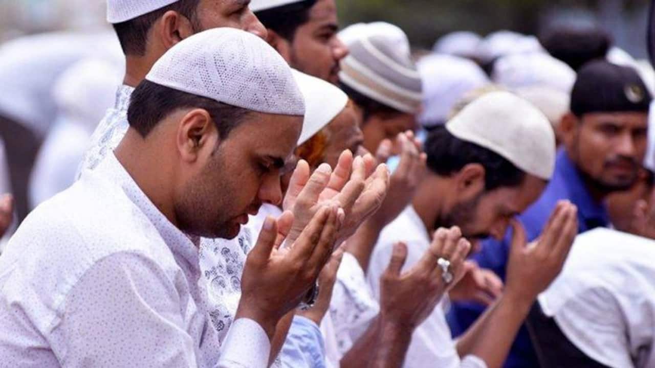 Bakrid 2020: UP government issues guidelines; mass Eid prayers not allowed
