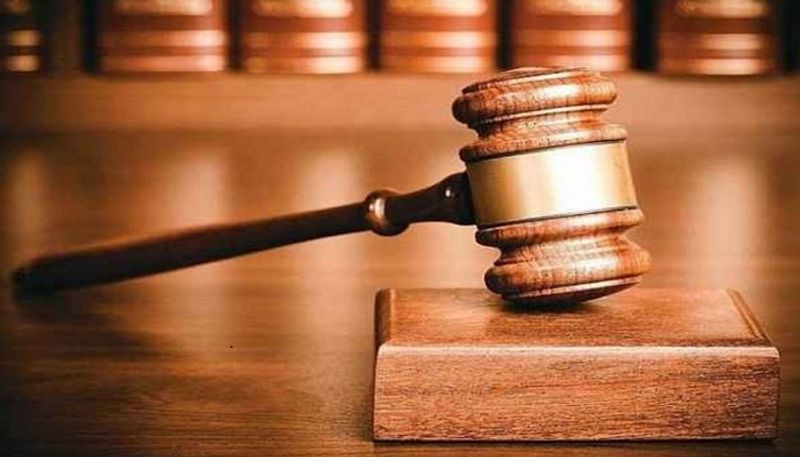 Ap High court orders to extended time to file requestion to CRDA