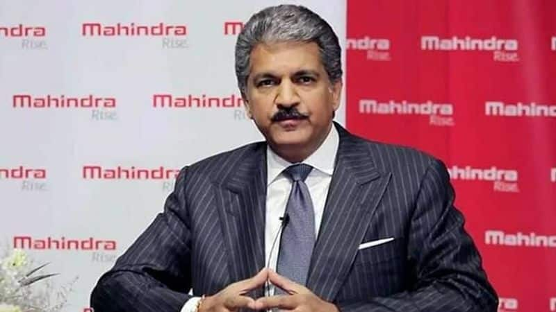 A doyen of Indian industry, Anand Mahindra leaves behind a hard to match legacy