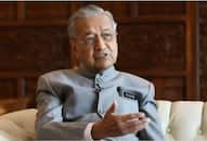 CAA protests: Malaysian PM Mahathir Mohamad remarks exhibit his ignorance once again