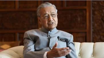 CAA protests: Malaysian PM Mahathir Mohamad remarks exhibit his ignorance once again