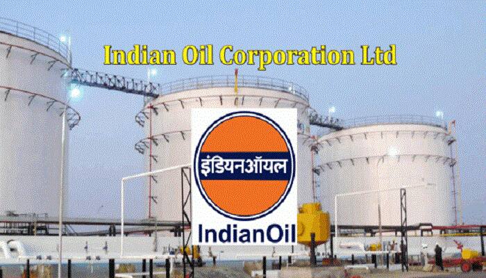 jobs in indian oil corporation limited