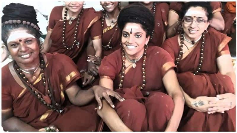 What is going on in Srikailaasa? Female disciple who made Nithyananda's secret plans public!