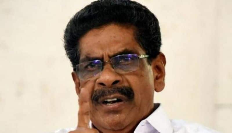 Mullappalli Ramachandran against Kerala govt decision to withdraw free quarantine