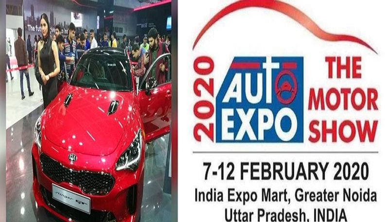 With over a dozen absentees, slowdown casts a shadow over Auto Expo 2020