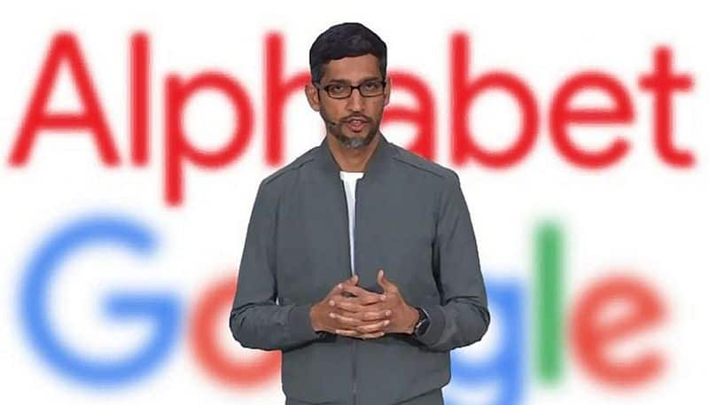 Sundar Pichai is going to take home $2 million as annual salary in 2020