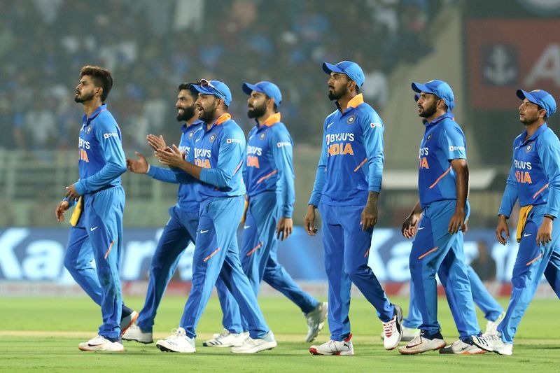 Team India Set To Announce Squads For New Zealand Tour On Sunday