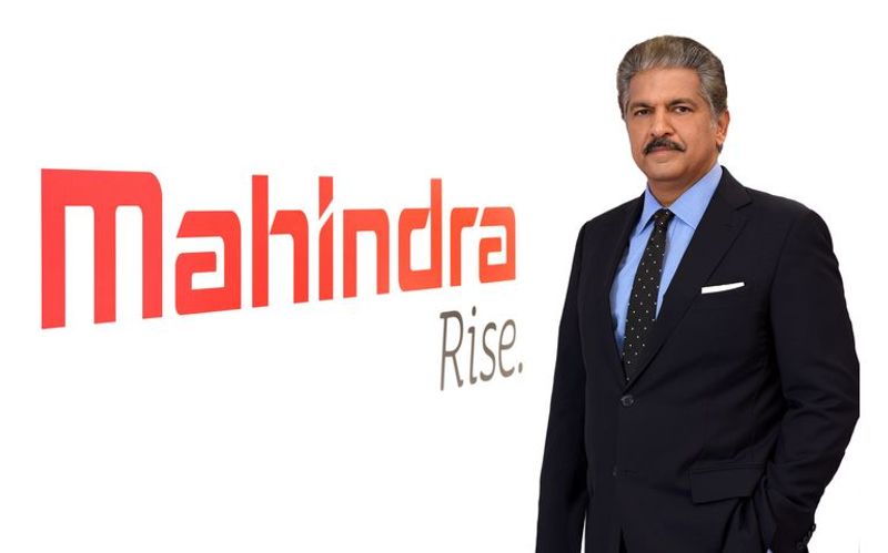 A doyen of Indian industry, Anand Mahindra leaves behind a hard to match legacy