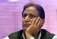 Shock to Azam Khan, hope for relief at the moment