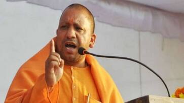 CAA protests Yogi Adityanath order to attach vandals properties based on an earlier court order