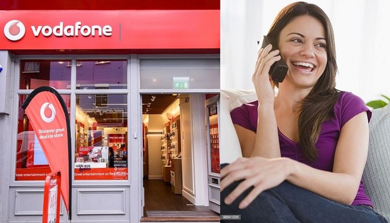 vodafone releases new prepaid plans