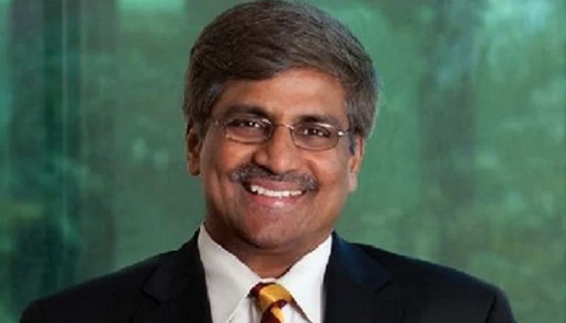 Indian American Computer Scientist To Lead National Science Foundation