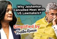 Why was Jaishankar spot on in not meeting Pramila Jayapal