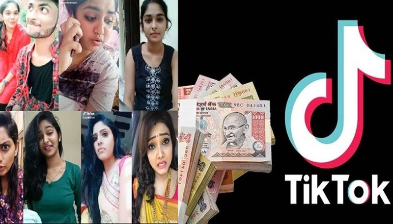 how to make money by doing tik tok videos