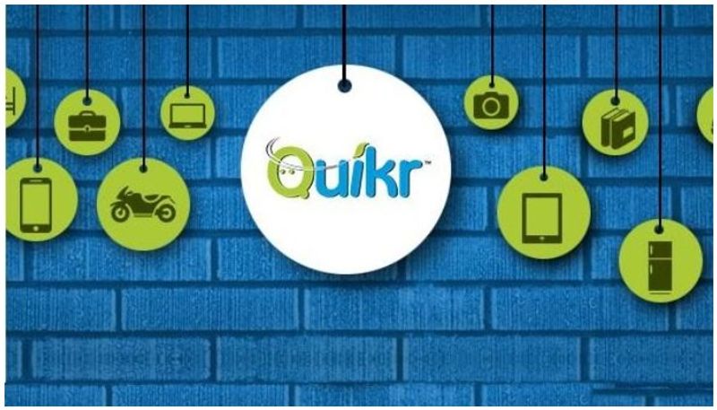 Quikr dismissed 2000 employees