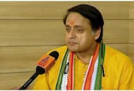 Kerala court issues arrest warrant against Congress MP Shashi Tharoor for defaming Hindu women