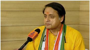 Kerala court issues arrest warrant against Congress MP Shashi Tharoor for defaming Hindu women