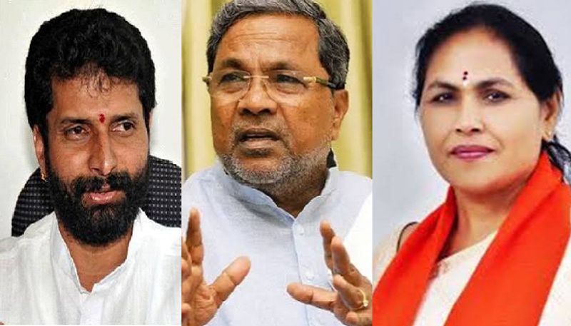 Mangaluru CAA Protest Congress Leader Siddaramaiah BJP Leaders CT Ravi And shobha Karandlaje Tweet War