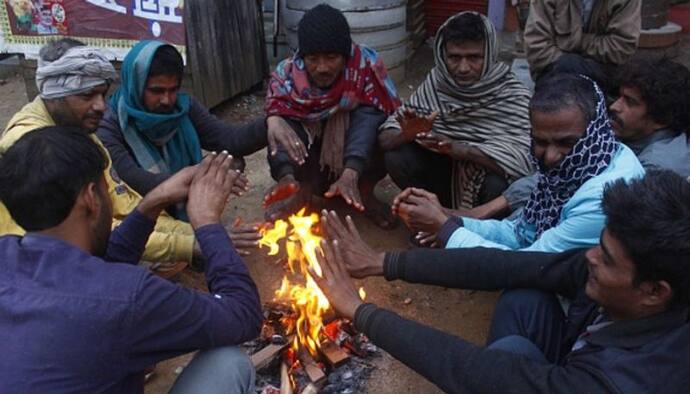 দার্জিলিং এর তাপমাত্রা ৪ এর নিচে, রাজ্যে এখনও আরও ৪৮ ঘন্টা শীতের আমেজ থাকবে