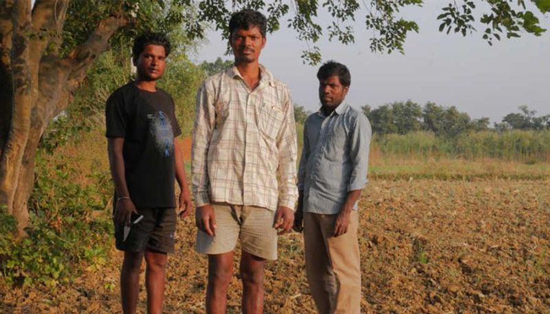 In Jharkhand villagers lost their land in the name of digitization