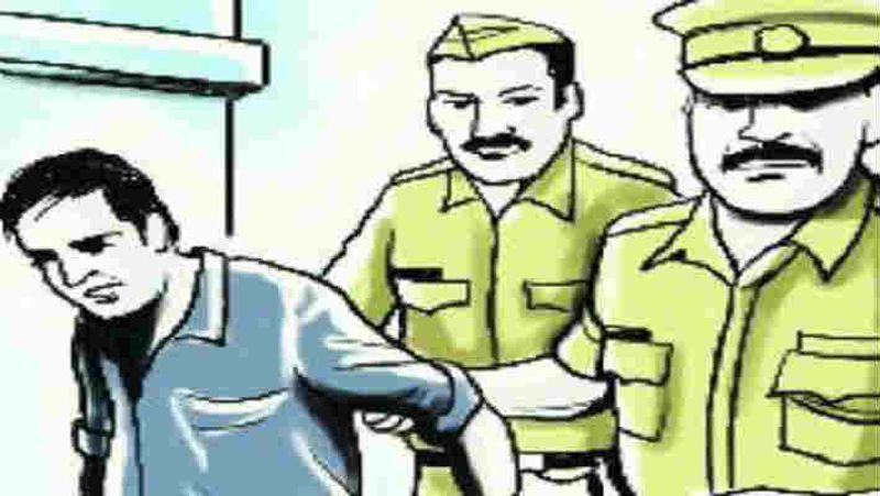 Husband Arrested For Wife Murder Case In Bengaluru