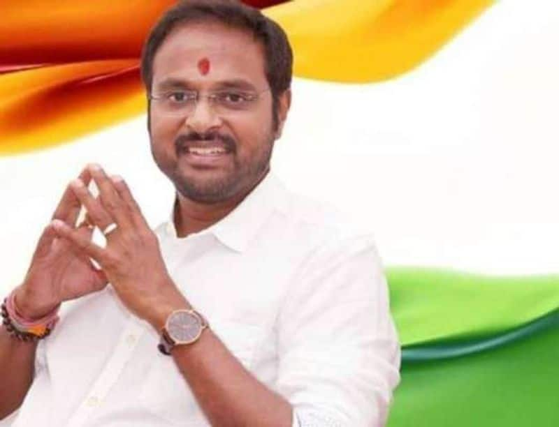 AP Muruganandam is a Next Tamilnadu BJP Leader Amith Sha Will Decide