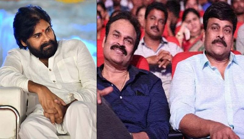 nagababu chooses pawan kalyan over chiranjeevi