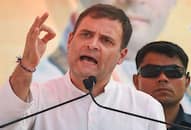 Detention centre row: Inveterate liar Rahul Gandhi loses face again as BJP exposes his hypocrisy