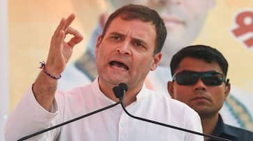 Detention centre row: Inveterate liar Rahul Gandhi loses face again as BJP exposes his hypocrisy