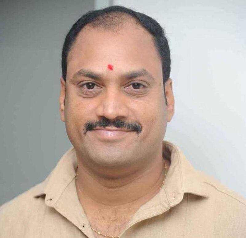 Sandalwood Director complaint against Nelamangala Police