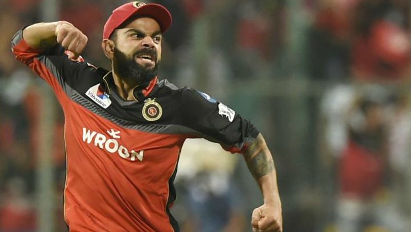 Watch IPL 2020 Virat Kohli makes big statement on his future at RCB