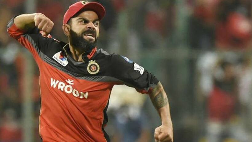 Watch: IPL 2020 — Virat Kohli makes big statement on his future at RCB